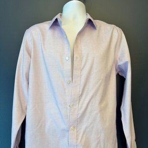 Men's Button Down Shirt